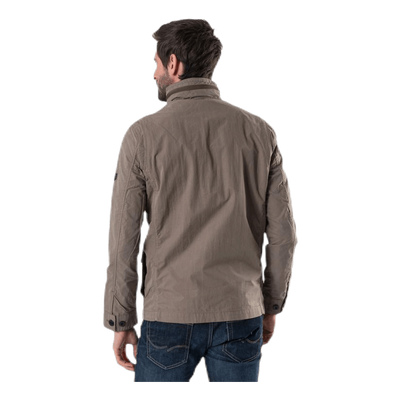 Lee Field Jacket Green