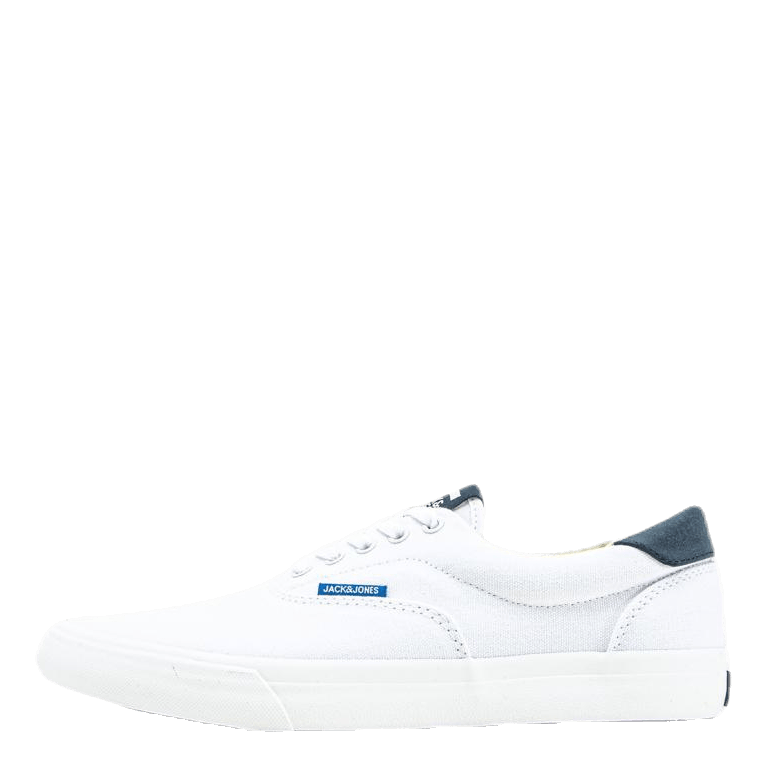 Mork Canvas White