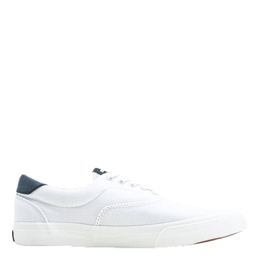 Mork Canvas White