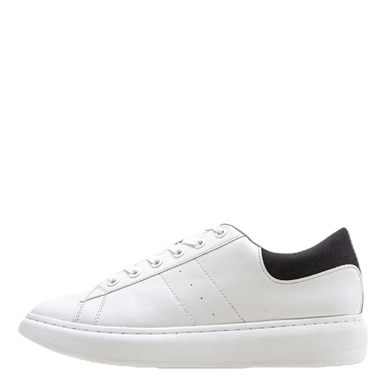 Liam Pu White