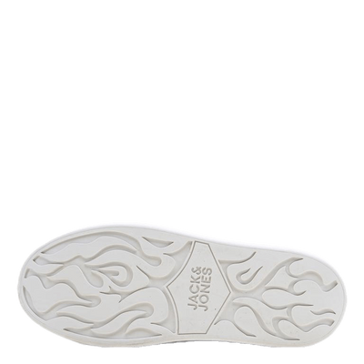 Liam Pu White
