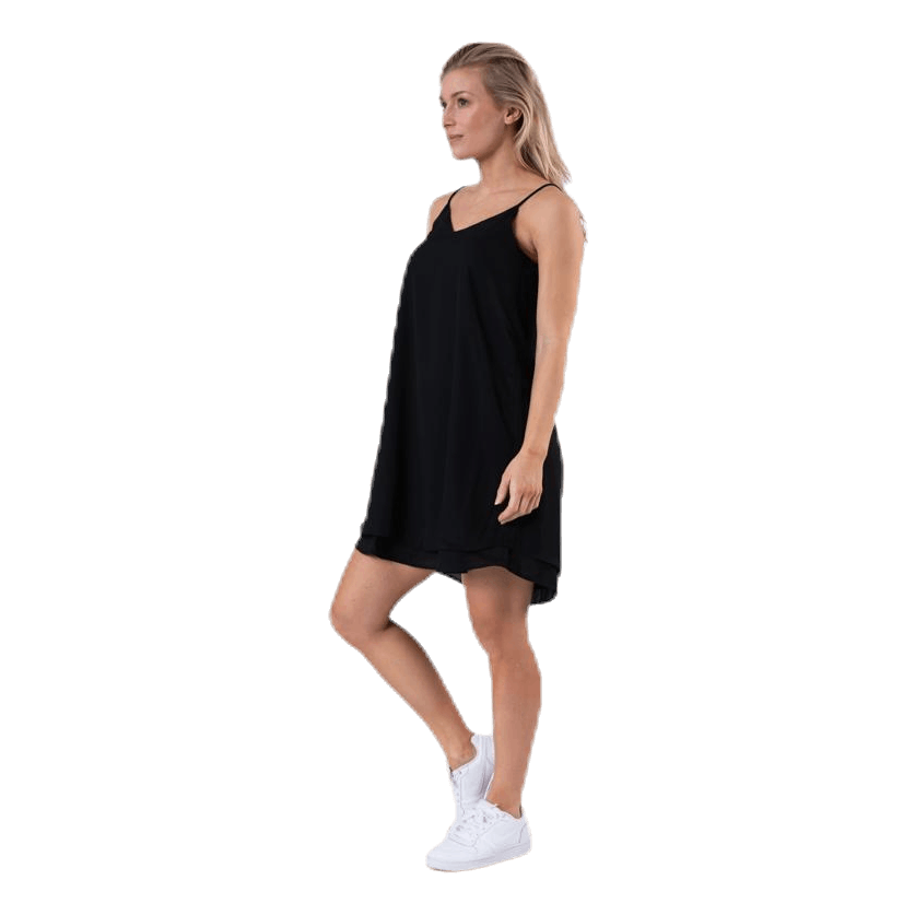 Bodil Slip Dress Bc Black