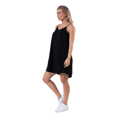 Bodil Slip Dress Bc Black