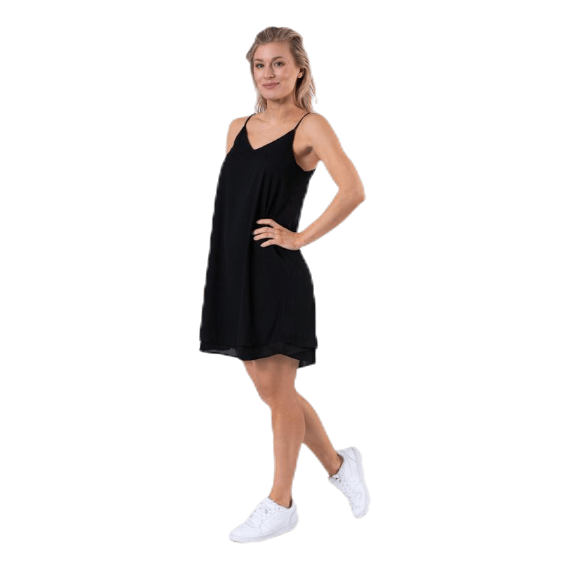 Bodil Slip Dress Bc Black