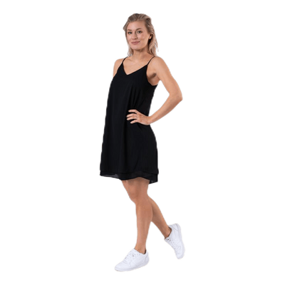 Bodil Slip Dress Bc Black