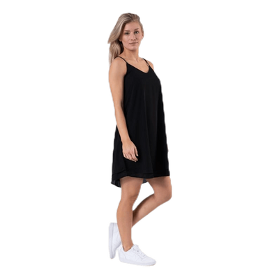 Bodil Slip Dress Bc Black