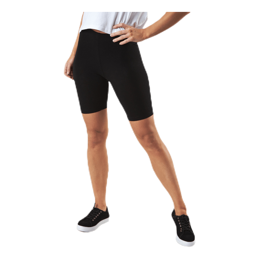 Kiki Shorts Black