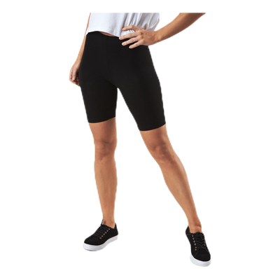 Kiki Shorts Black
