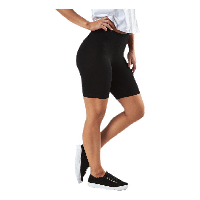 Kiki Shorts Black
