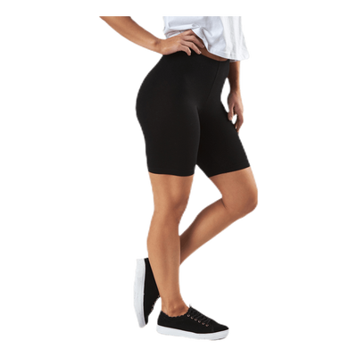 Kiki Shorts Black