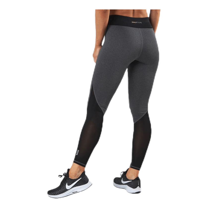 Jynx Training Tights Grey