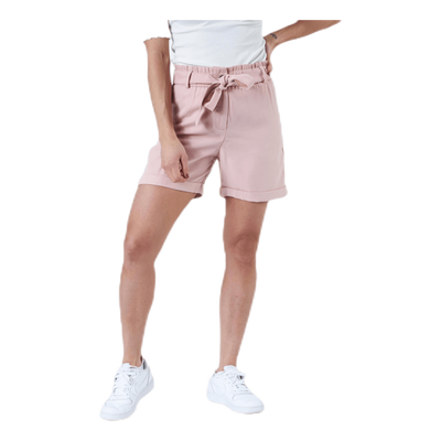 Melody-Effy Hw Pb Shorts Pnt Pink
