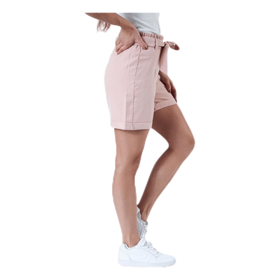 Melody-Effy Hw Pb Shorts Pnt Pink