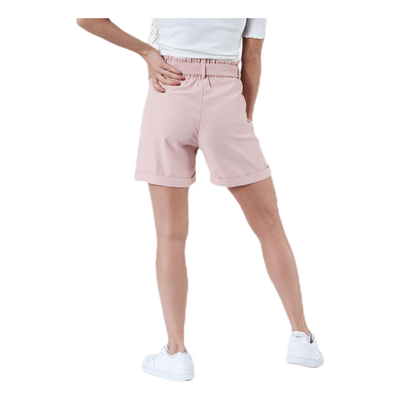 Melody-Effy Hw Pb Shorts Pnt Pink