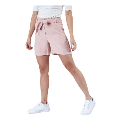 Melody-Effy Hw Pb Shorts Pnt Pink