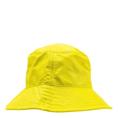 Aomi Bucket Hat Yellow