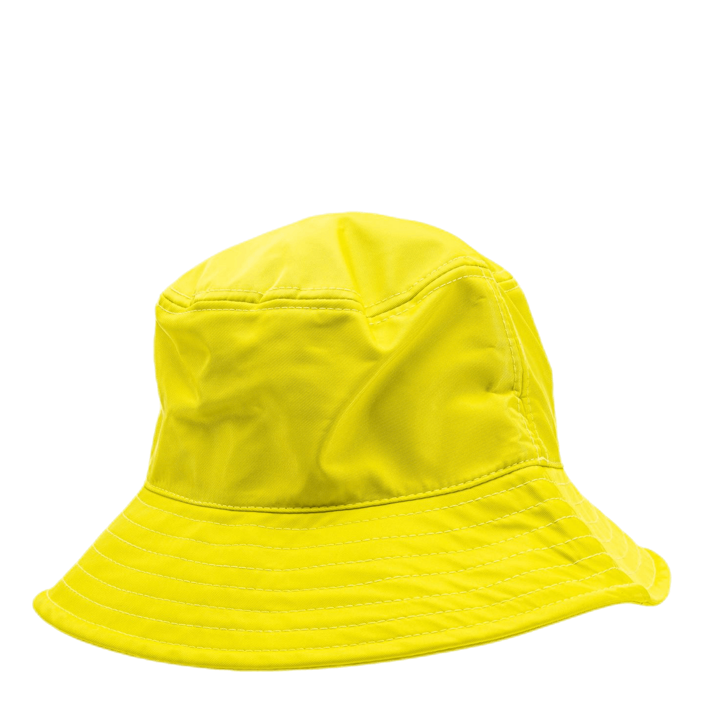 Aomi Bucket Hat Yellow