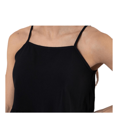 Vera Life Beach Top Black