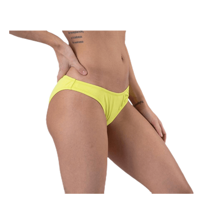 Nitan Bikini Brief Yellow