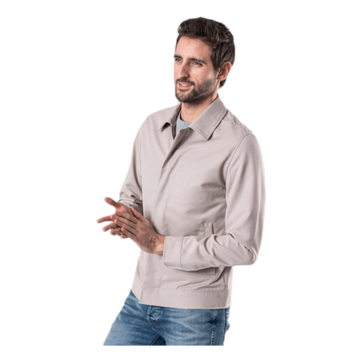 Lock Jacket  Patterned