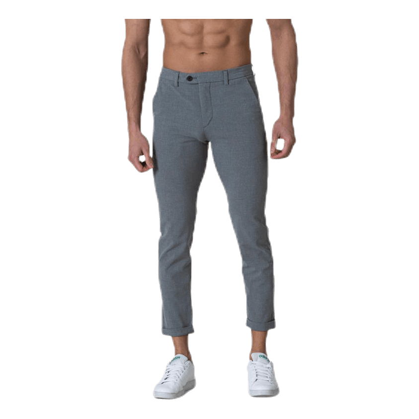 Marco Jjconnor Akm 909 Grey