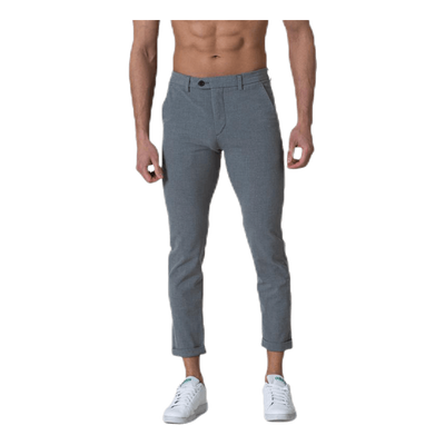 Marco Jjconnor Akm 909 Grey