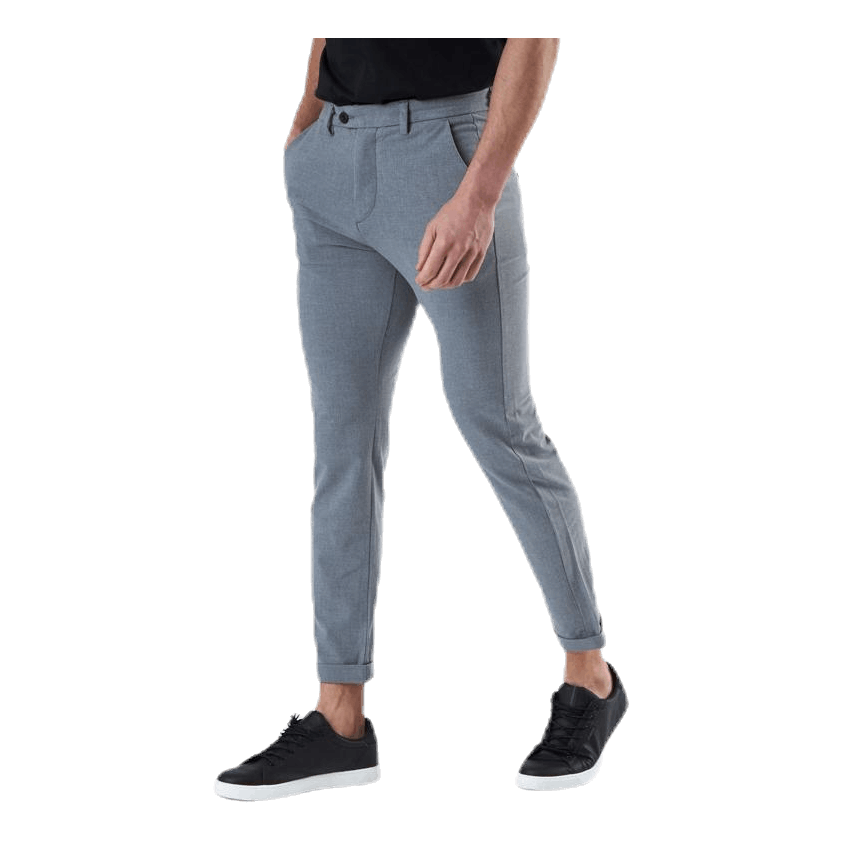 Marco Jjconnor Akm 909 Grey