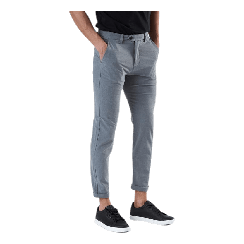 Marco Jjconnor Akm 909 Grey