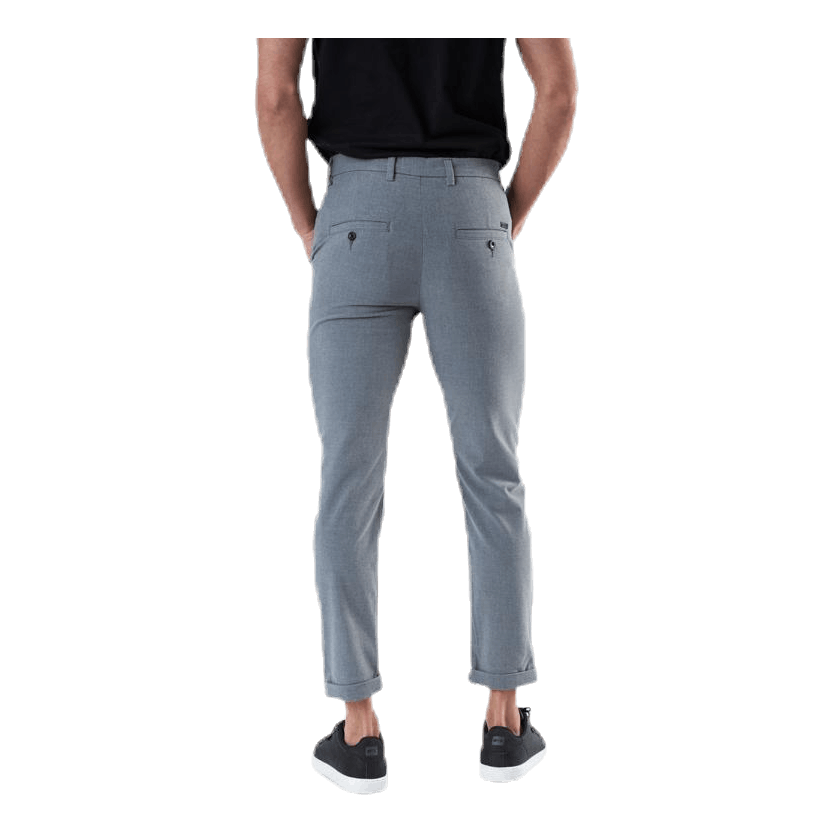 Marco Jjconnor Akm 909 Grey