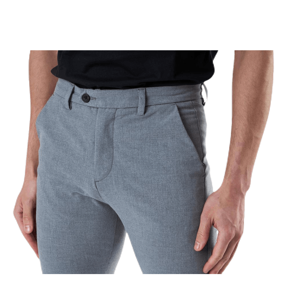 Marco Jjconnor Akm 909 Grey