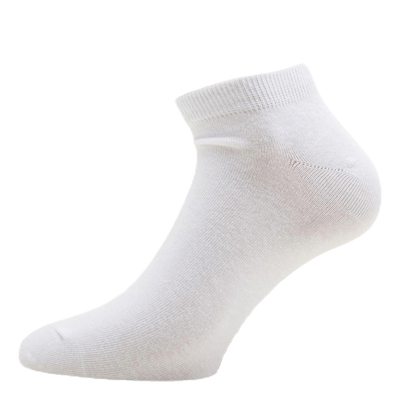 Dongo Socks 10-Pack White