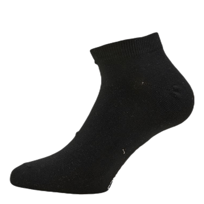Dongo Socks 10-Pack Black
