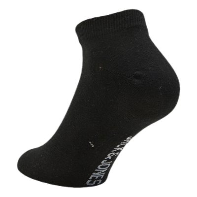 Dongo Socks 10-Pack Black