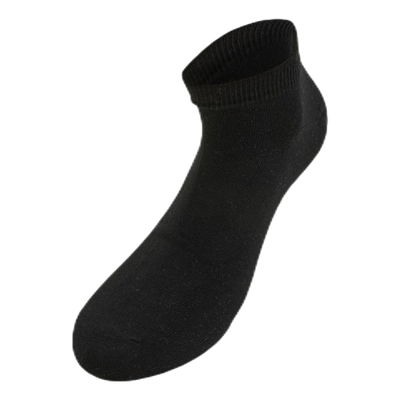 Dongo Socks 10-Pack Black