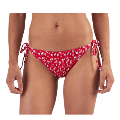 Nikita Bikini Brief Red