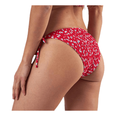 Nikita Bikini Brief Red