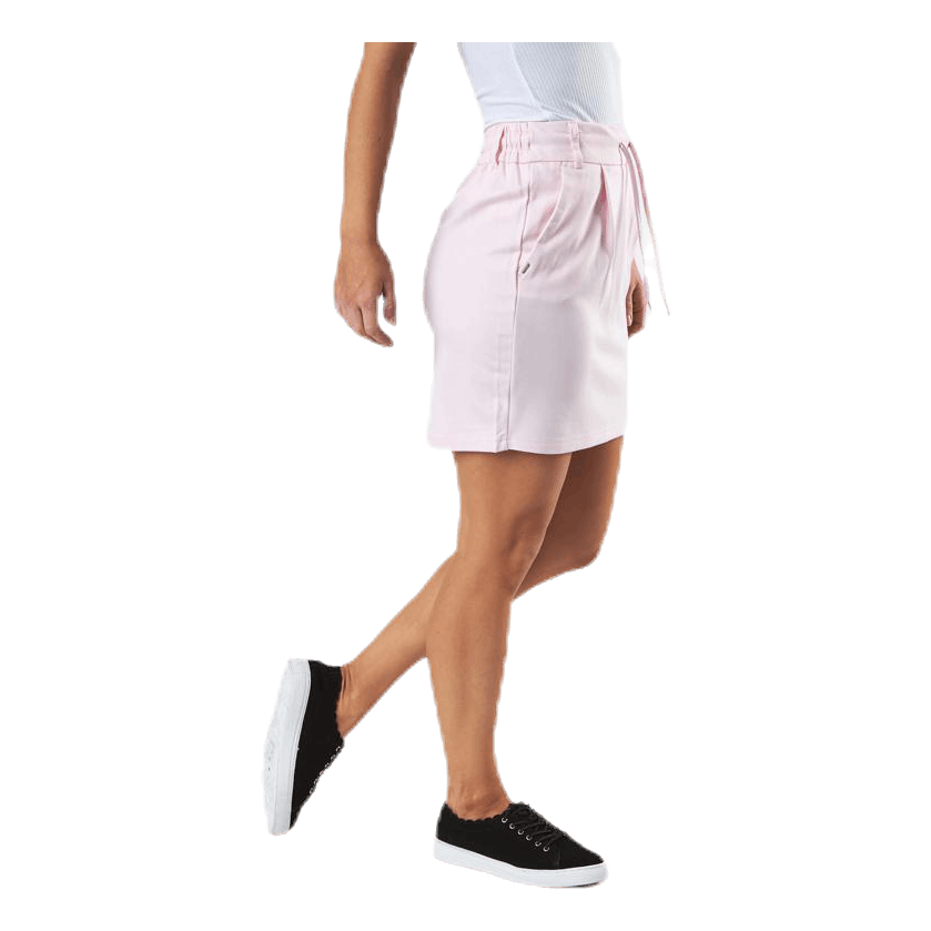 Poptrash Easy Skirt Pink