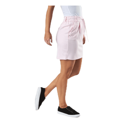 Poptrash Easy Skirt Pink