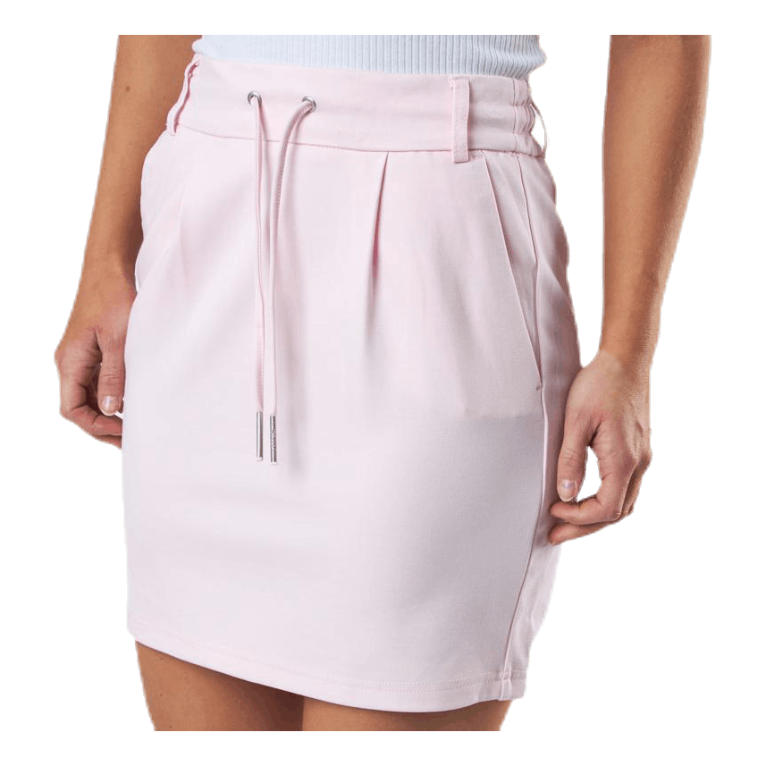 Poptrash Easy Skirt Pink