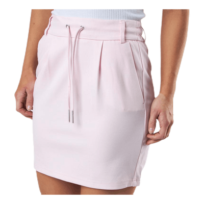 Poptrash Easy Skirt Pink
