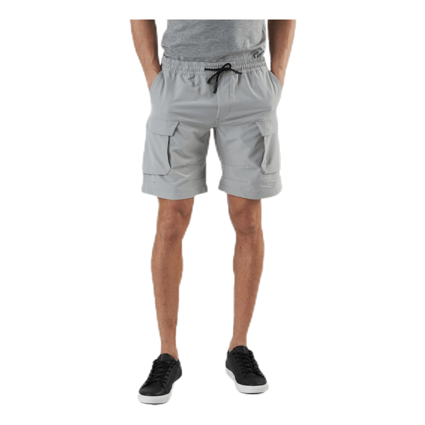 Life Cargo Shorts Beige