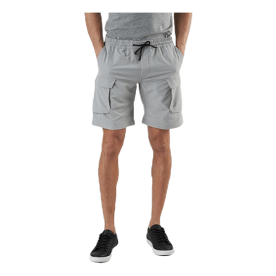 Life Cargo Shorts Beige