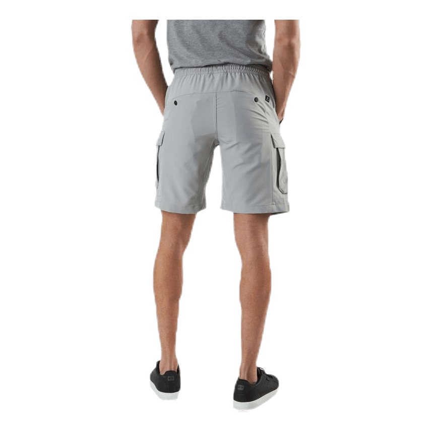 Life Cargo Shorts Beige