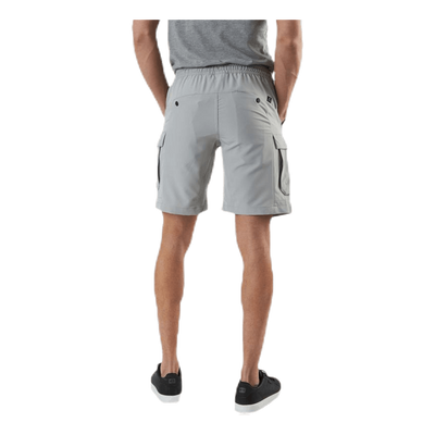 Life Cargo Shorts Beige