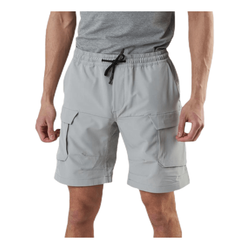 Life Cargo Shorts Beige