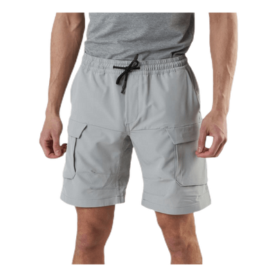 Life Cargo Shorts Beige