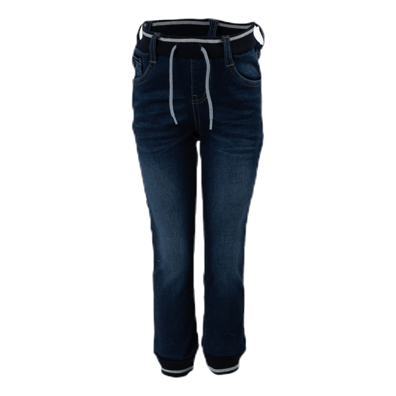 Bob Dnm Aclas 2389 Pant Blue