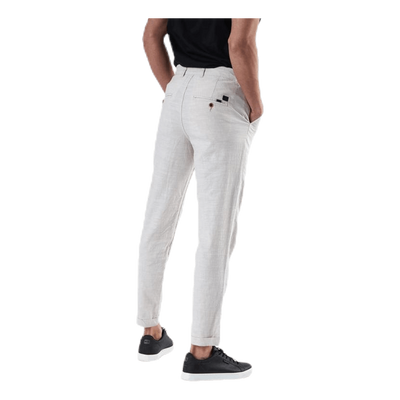 Ace Linen Akm 985 White