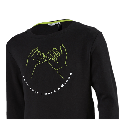 Lexo Ls Light Swe Black