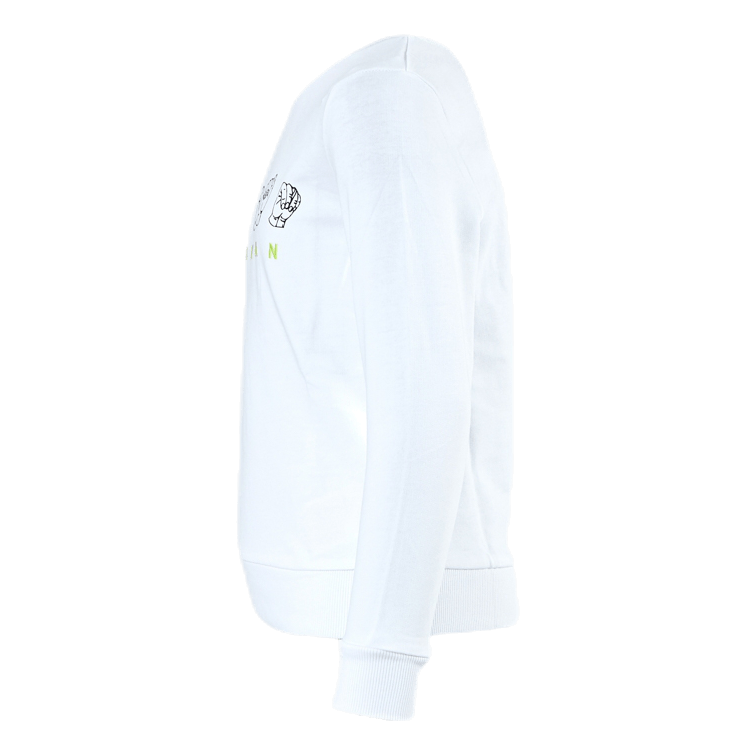 Lexo Ls Light Swe White